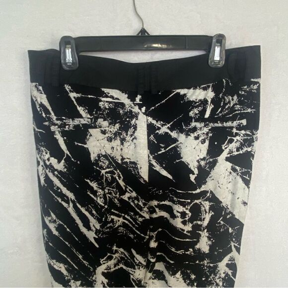 HELMUT LANG TERA PRINT SWEATSHIRT PANT - Picture 11 of 13